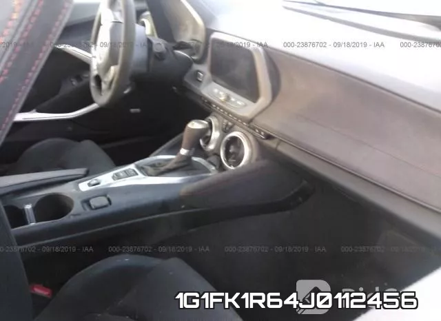 1G1FK1R64J0112456 фото 6