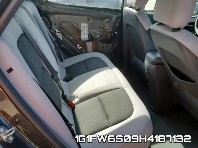 1G1FW6S09H4187132 фото 7