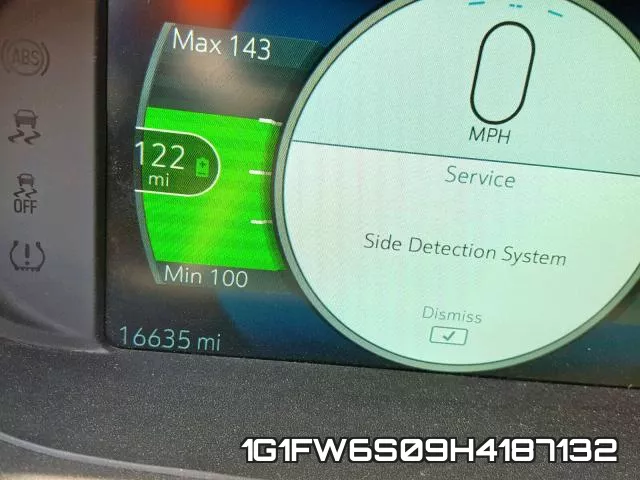 1G1FW6S09H4187132 фото 9