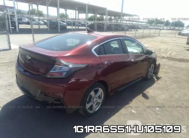 1G1RA6S51HU105109 фото 5