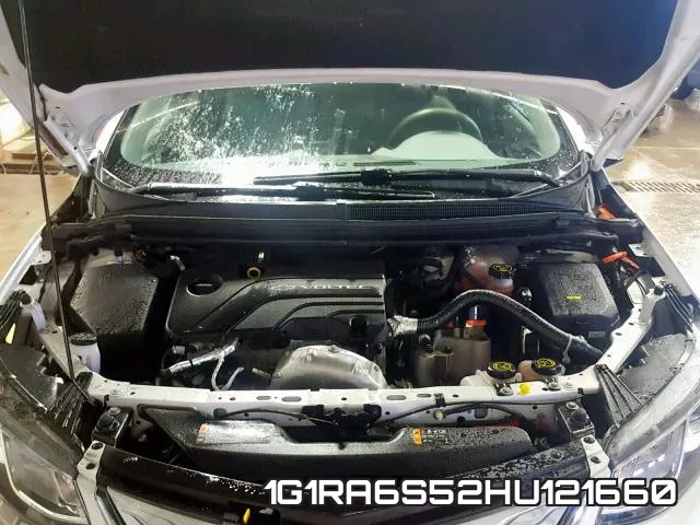 1G1RA6S52HU121660 фото 8