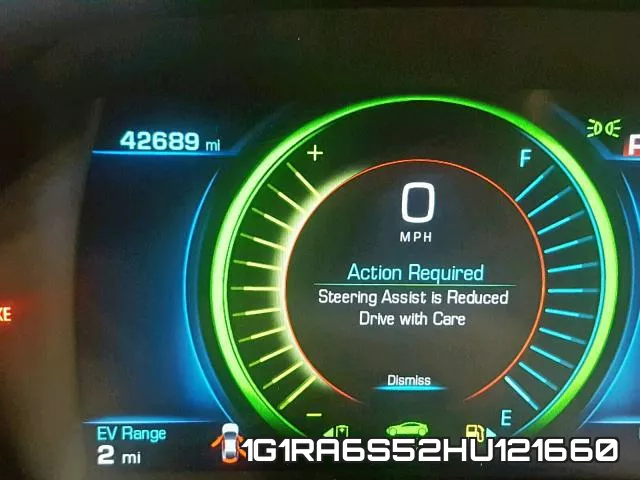 1G1RA6S52HU121660 фото 9