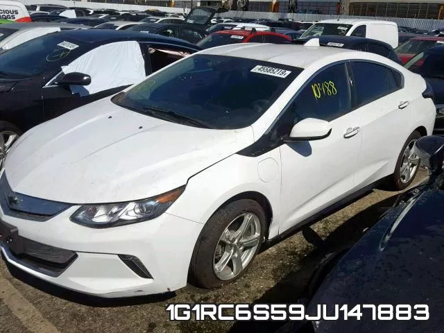 1G1RC6S59JU147883 фото 3