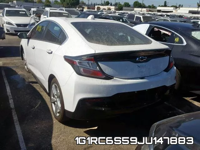 1G1RC6S59JU147883 фото 4