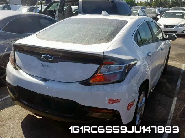 1G1RC6S59JU147883 фото 5
