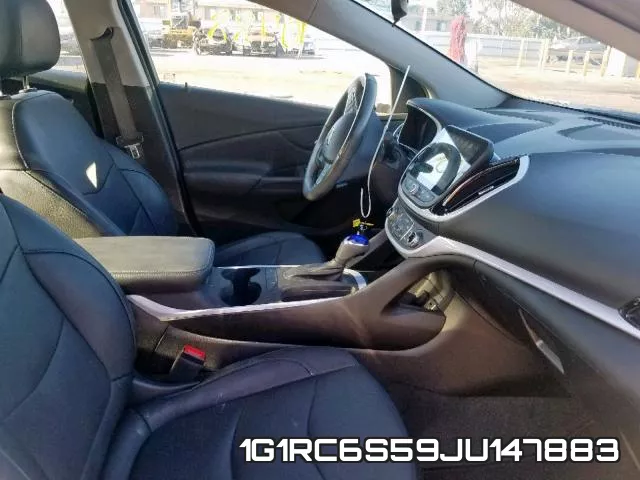 1G1RC6S59JU147883 фото 6
