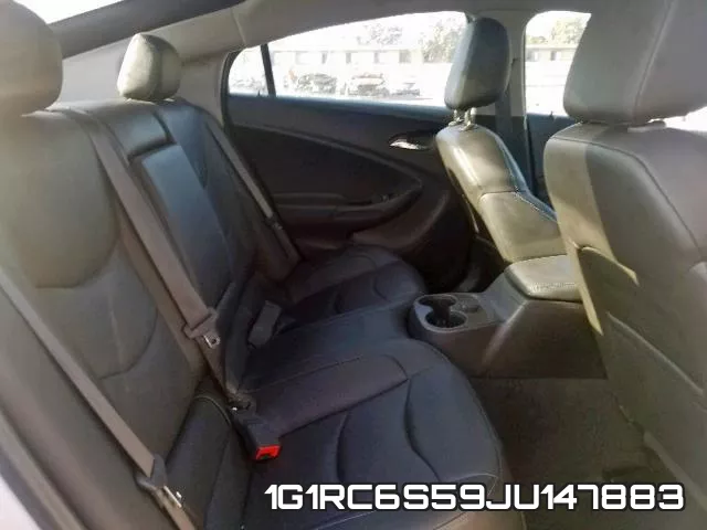 1G1RC6S59JU147883 фото 7
