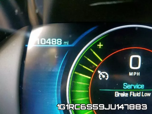1G1RC6S59JU147883 фото 9