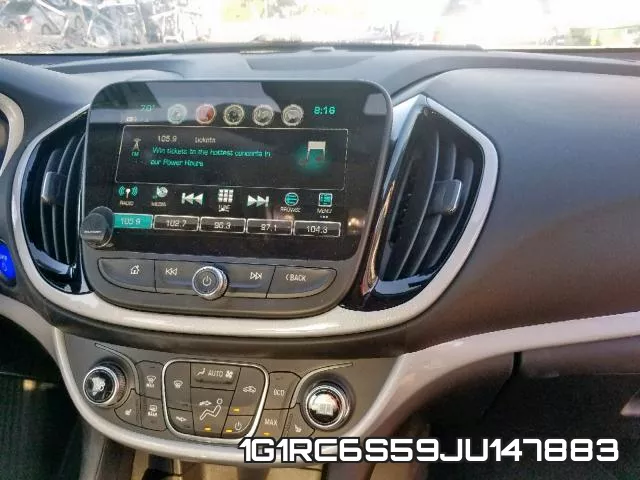 1G1RC6S59JU147883 фото 10