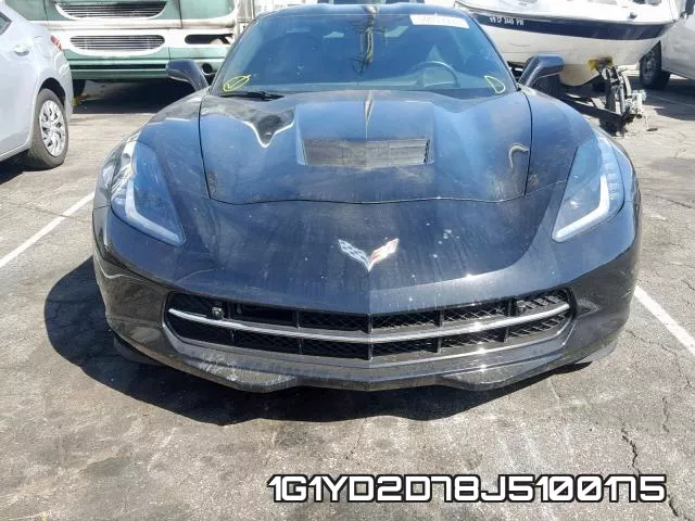 1G1YD2D78J5100175 фото 2