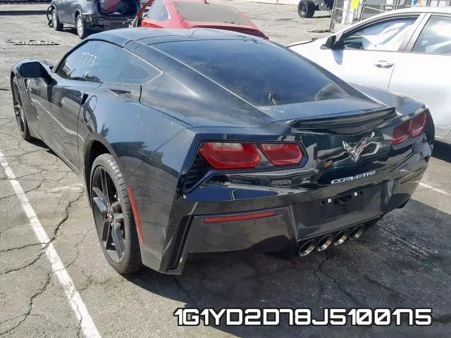 1G1YD2D78J5100175 фото 4