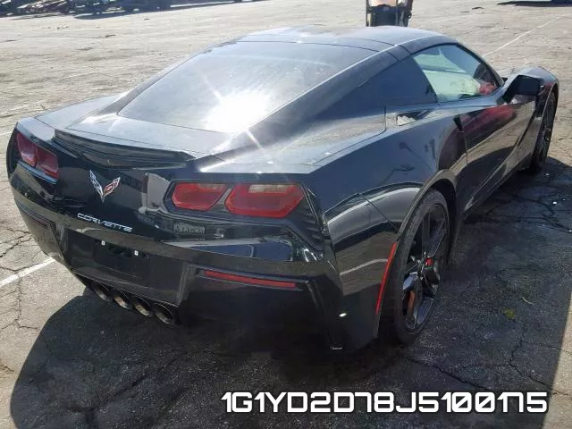 1G1YD2D78J5100175 фото 5