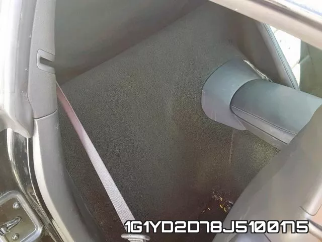 1G1YD2D78J5100175 фото 7
