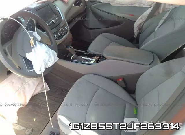 1G1ZB5ST2JF263314 фото 6