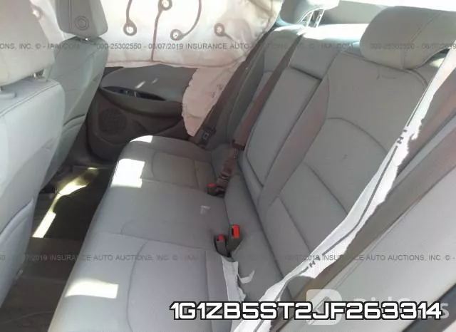 1G1ZB5ST2JF263314 фото 9