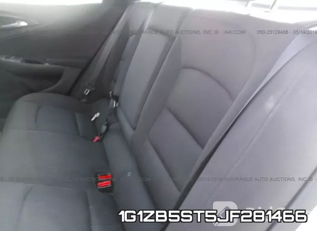 1G1ZB5ST5JF281466 фото 9