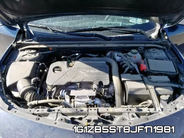 1G1ZB5ST8JF171981 фото 8