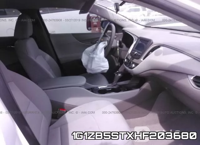 1G1ZB5STXHF203680 фото 6