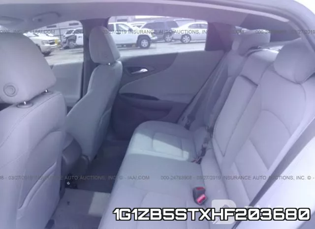 1G1ZB5STXHF203680 фото 9