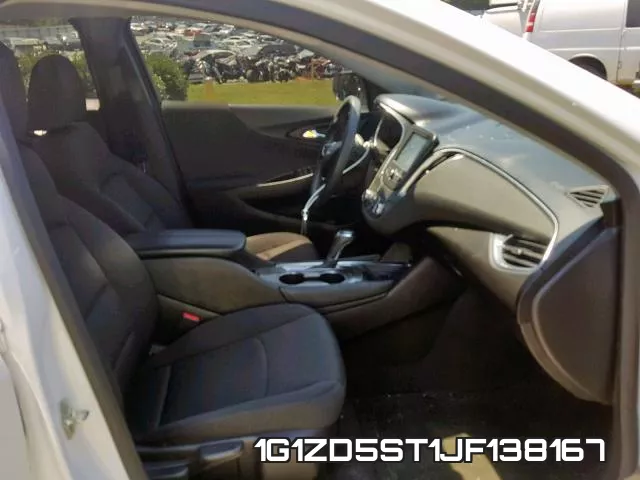 1G1ZD5ST1JF138167 фото 6