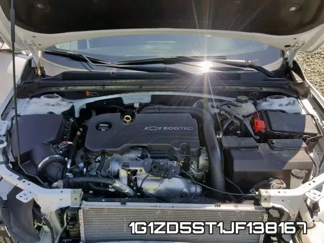 1G1ZD5ST1JF138167 фото 8