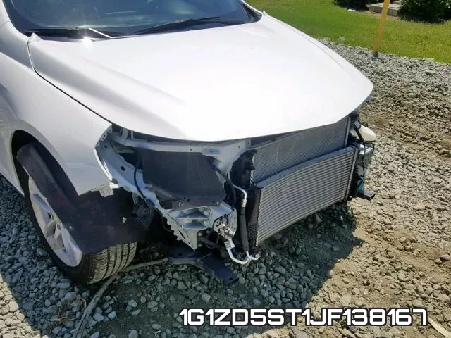 1G1ZD5ST1JF138167 фото 10