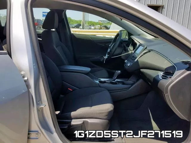 1G1ZD5ST2JF271519 фото 6