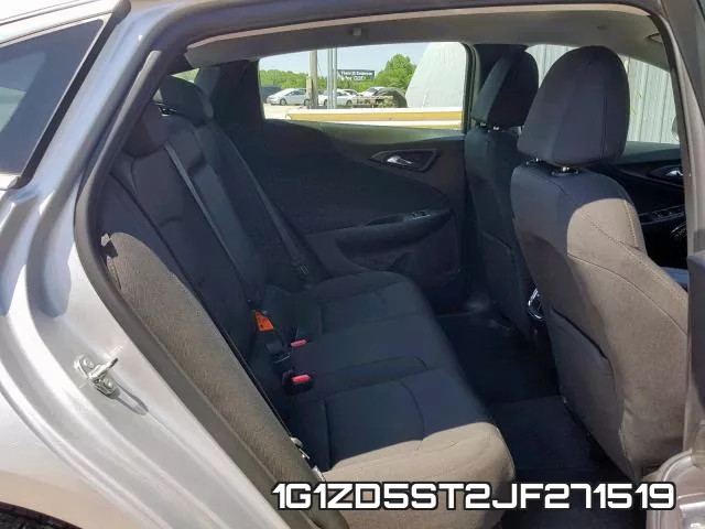1G1ZD5ST2JF271519 фото 7