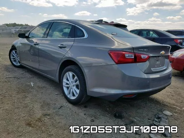 1G1ZD5ST3JF109978 фото 4