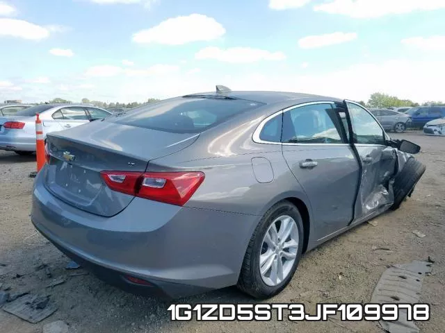 1G1ZD5ST3JF109978 фото 5