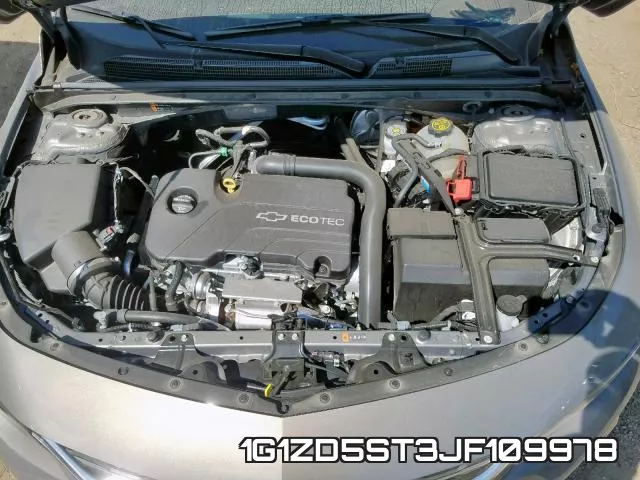 1G1ZD5ST3JF109978 фото 8