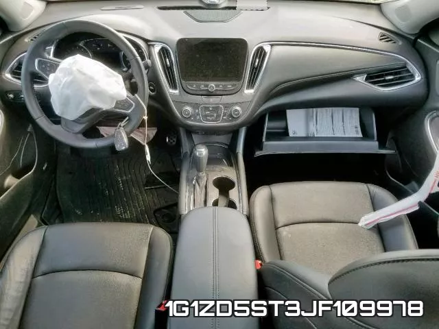 1G1ZD5ST3JF109978 фото 10