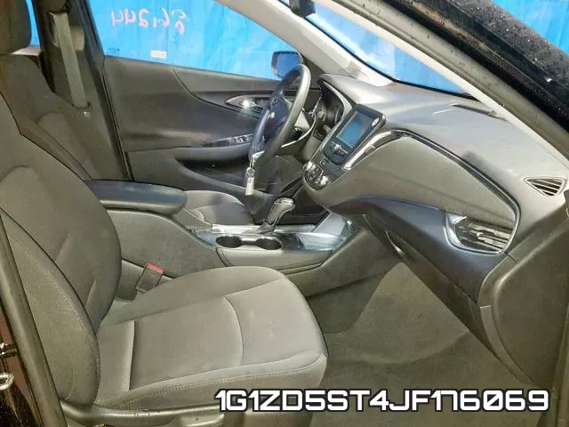 1G1ZD5ST4JF176069 фото 6