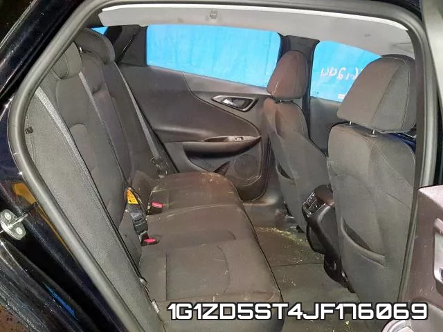1G1ZD5ST4JF176069 фото 7