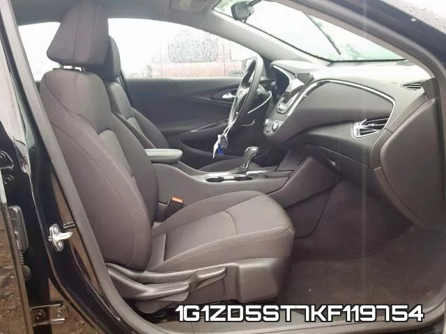 1G1ZD5ST7KF119754 фото 5