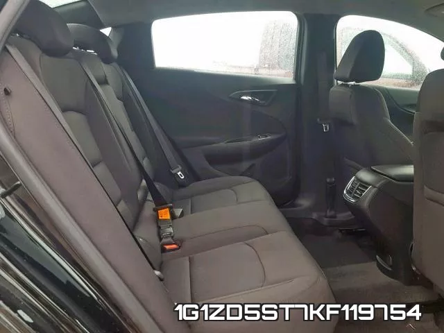 1G1ZD5ST7KF119754 фото 6