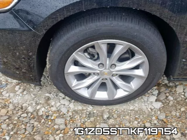 1G1ZD5ST7KF119754 фото 9