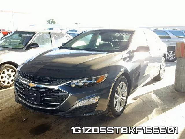 1G1ZD5ST8KF166601 фото 3