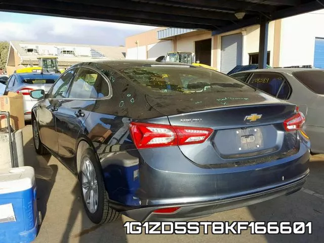 1G1ZD5ST8KF166601 фото 4