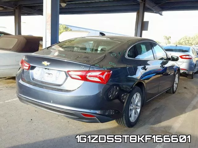 1G1ZD5ST8KF166601 фото 5
