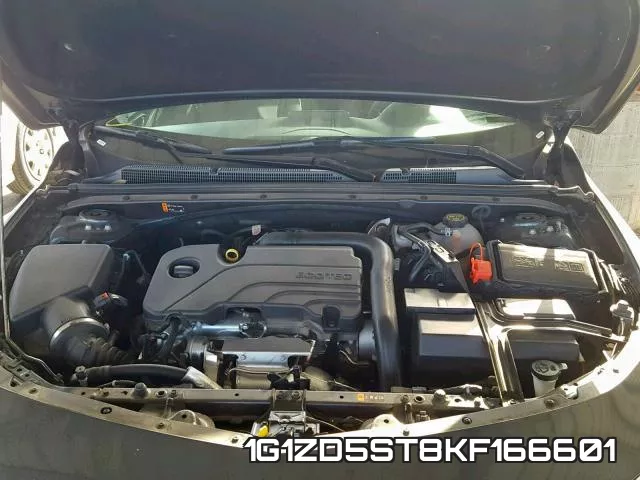 1G1ZD5ST8KF166601 фото 8