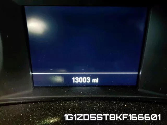 1G1ZD5ST8KF166601 фото 9