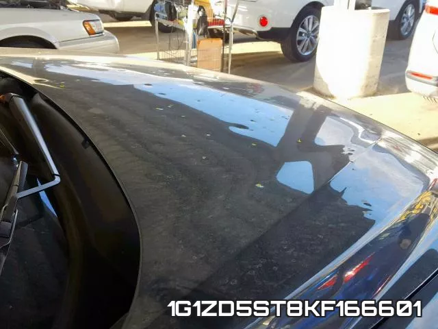 1G1ZD5ST8KF166601 фото 10