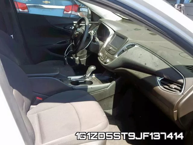 1G1ZD5ST9JF137414 фото 6