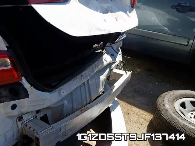 1G1ZD5ST9JF137414 фото 10