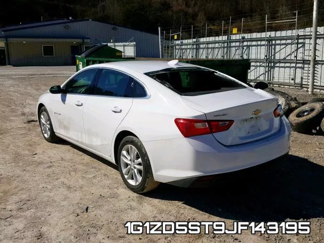 1G1ZD5ST9JF143195 фото 4