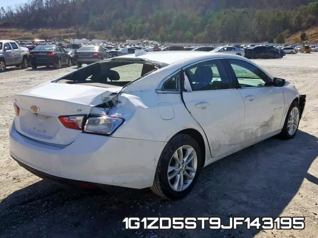 1G1ZD5ST9JF143195 фото 5