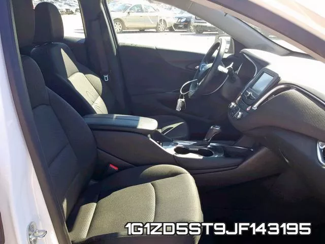 1G1ZD5ST9JF143195 фото 6