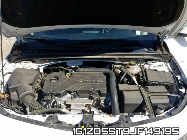 1G1ZD5ST9JF143195 фото 8