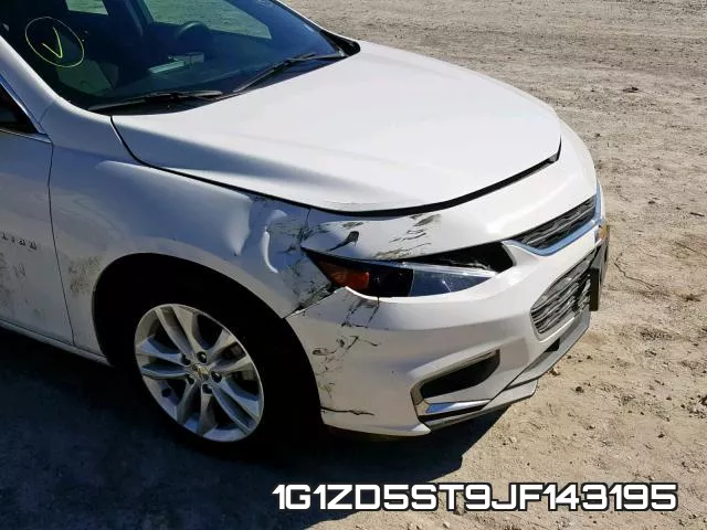 1G1ZD5ST9JF143195 фото 10